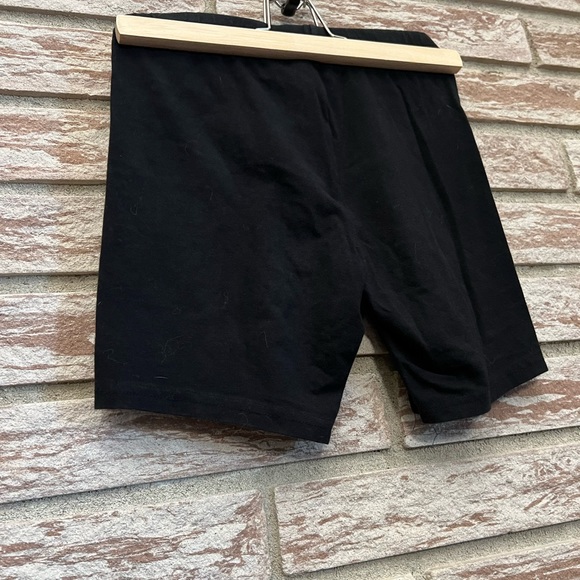 George Black Booty Shorts - Picture 7 of 8